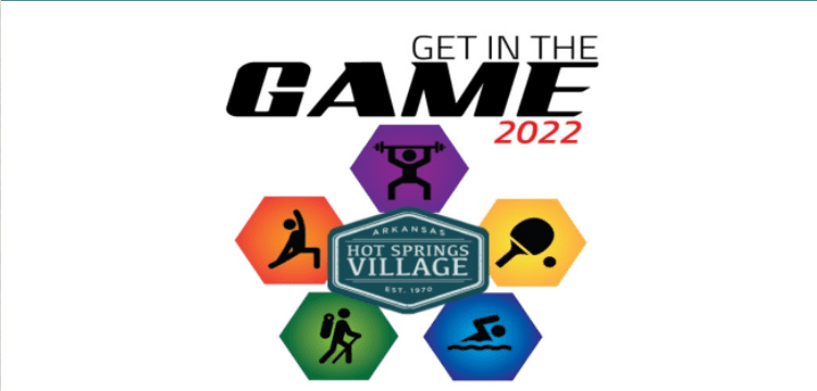 Get in the Game 2022 – HSVPOA P and R Challenge