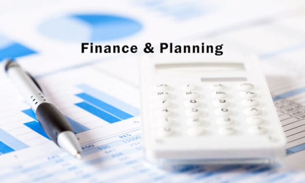 HSVPOA Finance and Planning Committee Update 4-25-22