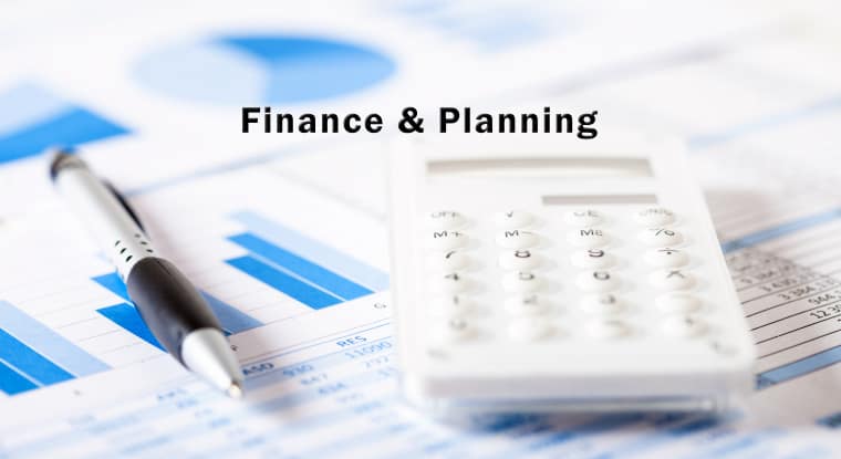 HSVPOA Finance and Planning Committee Update 4-25-22