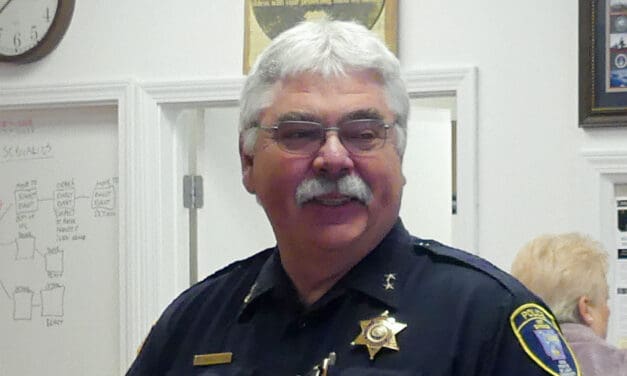 HSV Police Chief Announces Retirement