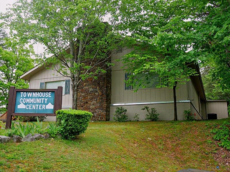 Hot Springs Village Townhouse Association Met May 3 2022 Community Room