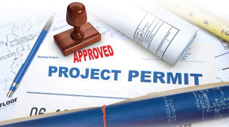 HSVPOA – Check to See if Permit is Needed Before Starting Project