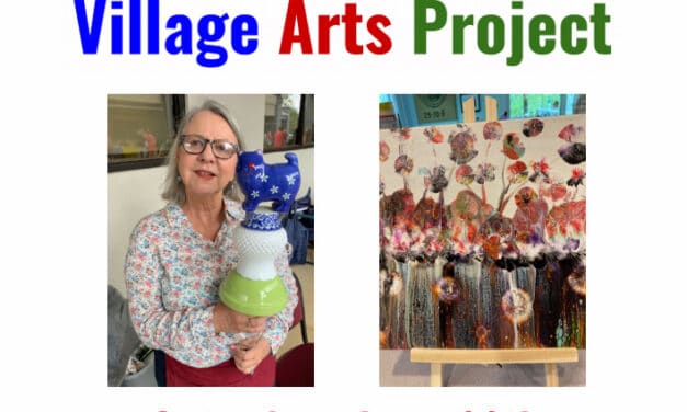 Village Arts Project