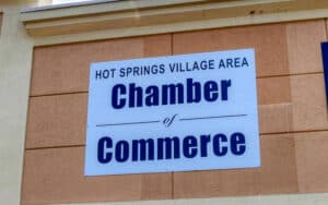 Hot Springs Village Alive After Five Returns HSV Chamber of Commerce