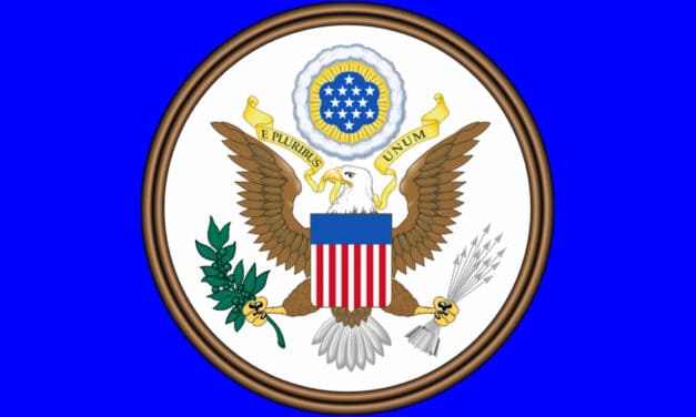The Great Seal 