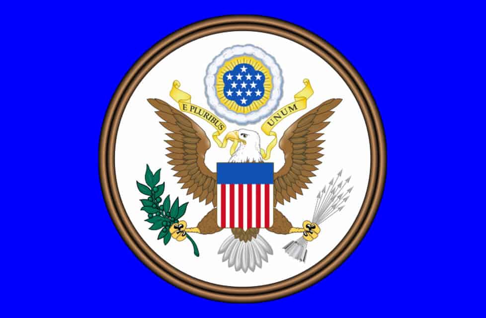 The Great Seal 