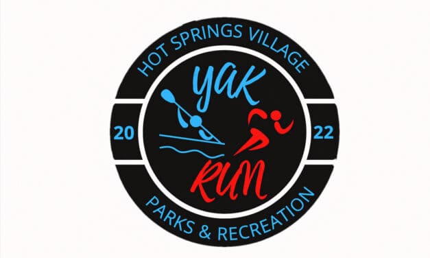 First Annual HSV Parks and Recreation Yak/Run