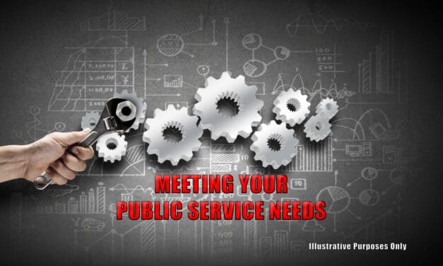 How to Make a Public Service Request in Hot Springs Village