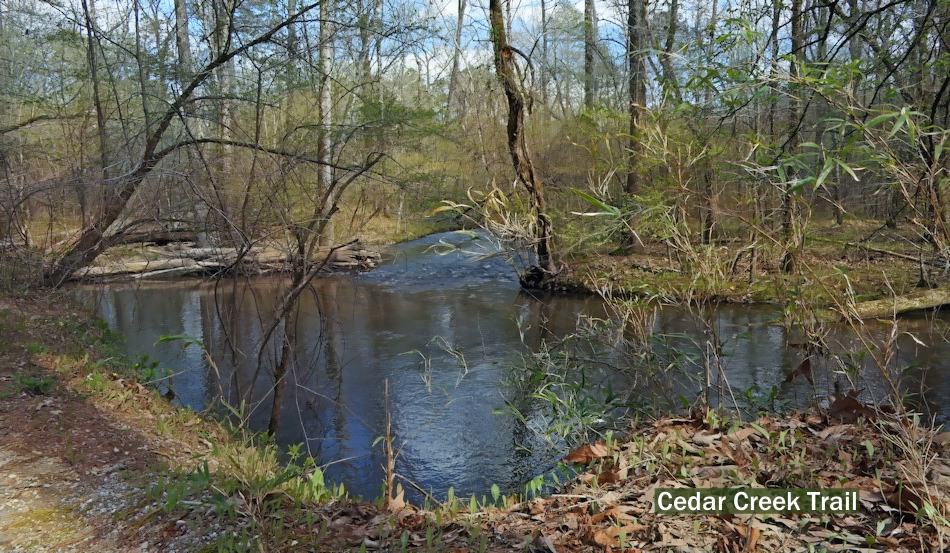 HSV POA in Negotiations to Purchase Cedar Creek Land