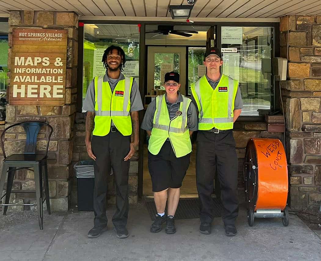 Hot Springs Village Gate Procedures Reminder ⋆ Hot Springs Village Gazette