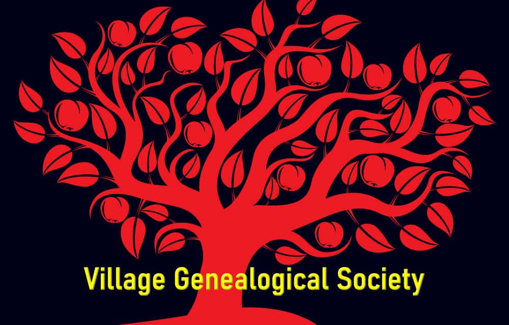 Hot Springs Village Genealogical Society