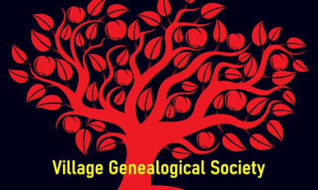 Hot Springs Village Genealogical Society