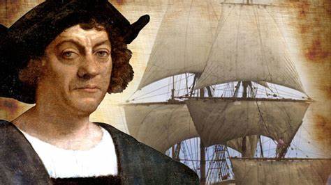 Christopher Columbus Revisited