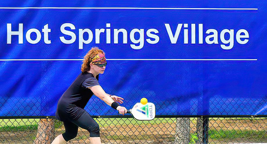 More On The Pickleball Pickle – Letter to the Editor