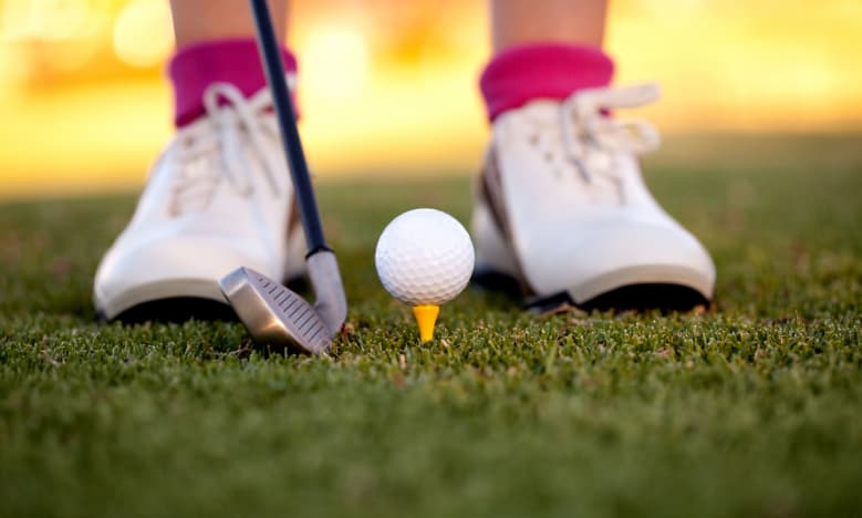 Calling All Women Golfers - Brunch Bites & Beverages! ⋆ Hot Springs ...