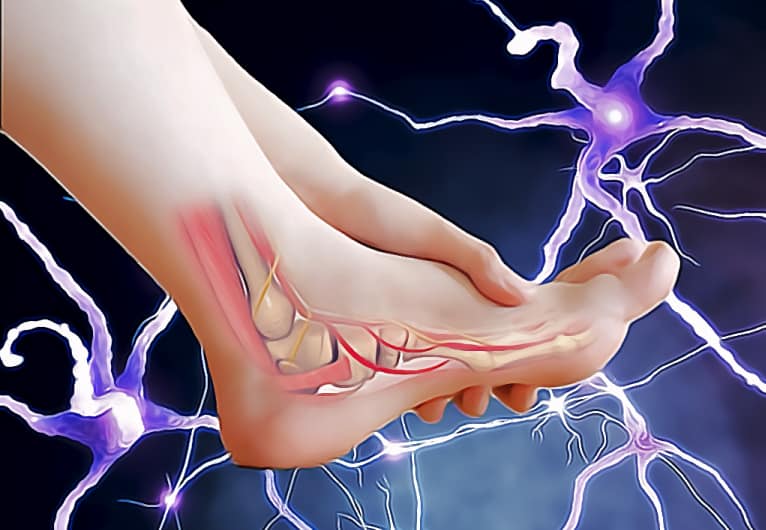 Neuropathy – A White Paper on Aging