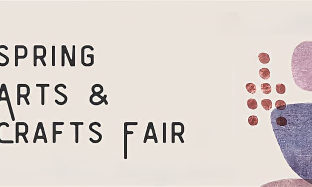 2023 Arts & Crafts Fair – Hot Springs Village