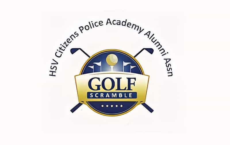 6th Annual Golf Scramble Fundraiser HSV CPA