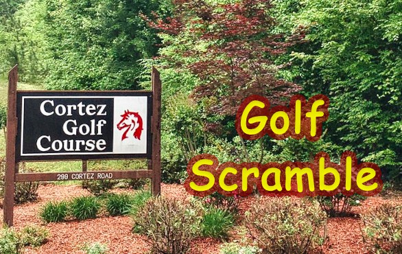 Cortez Tuesday Night Golf Scramble – Hot Springs Village