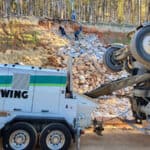 Mudslide –  Jarandilla Drive Update