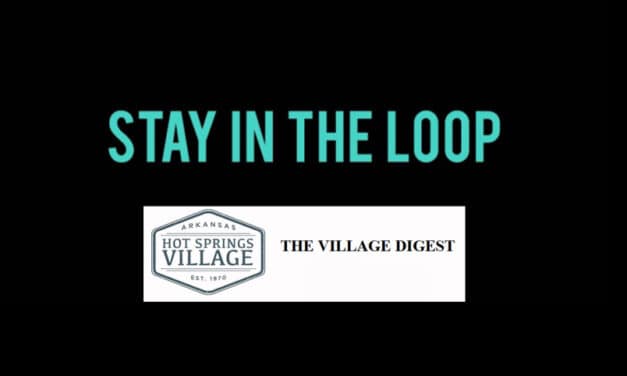 HSV, stay in the loop – sign up for the Village Digest