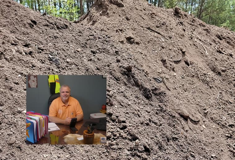 HSVPOA Superintendent Addresses Free Dirt Concerns