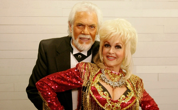 Kenny Rogers & Dolly Parton Tribute – HSV