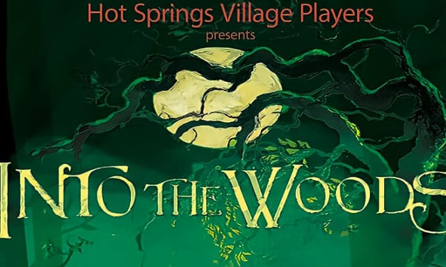 Tickets on sale for Into the Woods