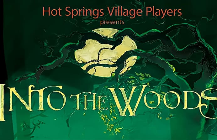 Tickets on sale for Into the Woods