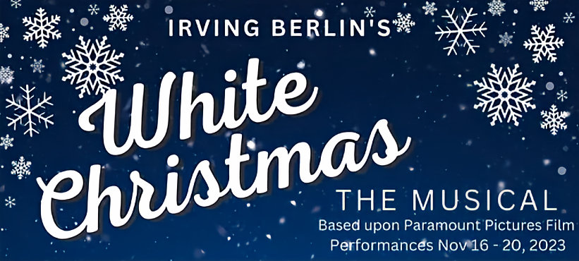 HSV Players Hold Auditions for White Christmas