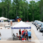 Hot Springs Village Military Fishing Tournament 2023