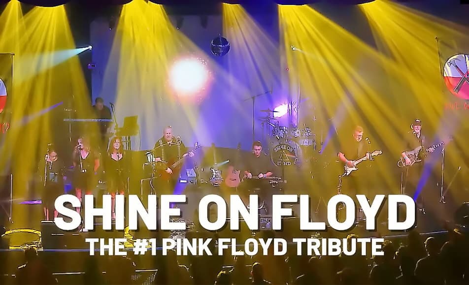 Hot Springs Village POA Presents Pink Floyd Tribute