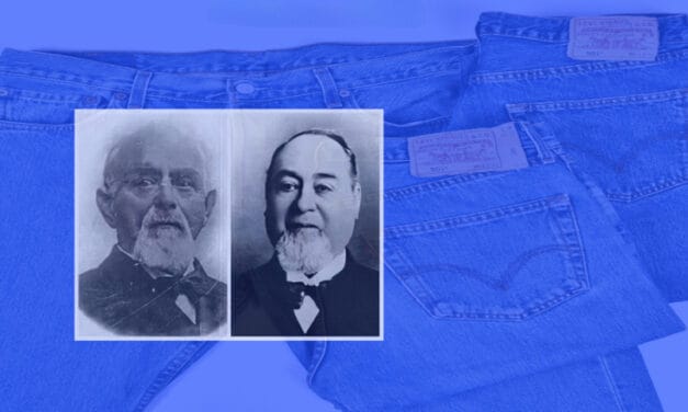 Remembering Jacob and Levi – A Legacy of 150 years