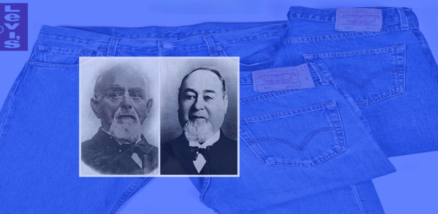 Remembering Jacob and Levi – A Legacy of 150 years