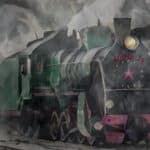 A Village Tale by Nancy Carlton – Final Chapter (39)