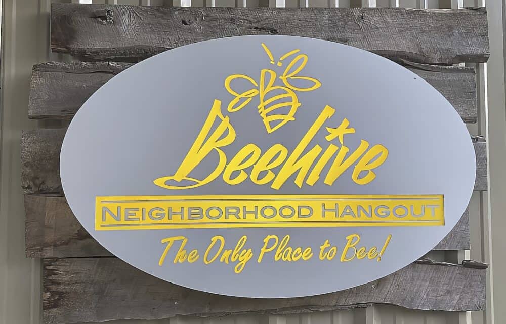 EMPLOYMENT OPPORTUNITIES AT BEEHIVE
