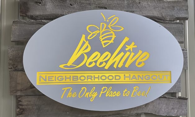 EMPLOYMENT OPPORTUNITIES AT BEEHIVE