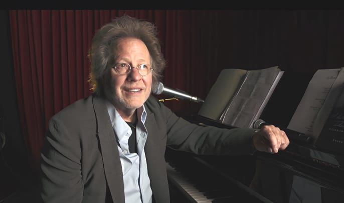 Legendary Steve Dorff to Perform at HSV Woodlands