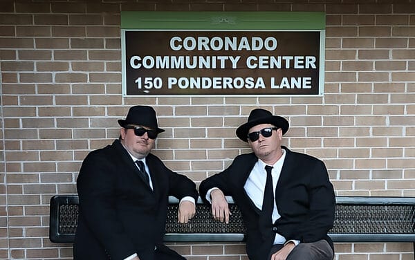 The Blues Brothers – Takin’ Over HSV Coronado Center