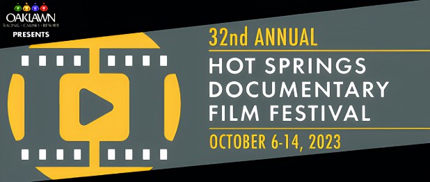 32 Annual Hot Springs Documentary Film Festival Preview