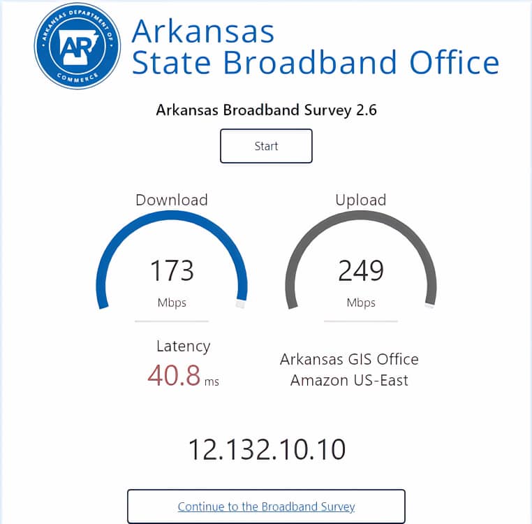 Better Internet in HSV Light at End of Tunnel? inside image 1