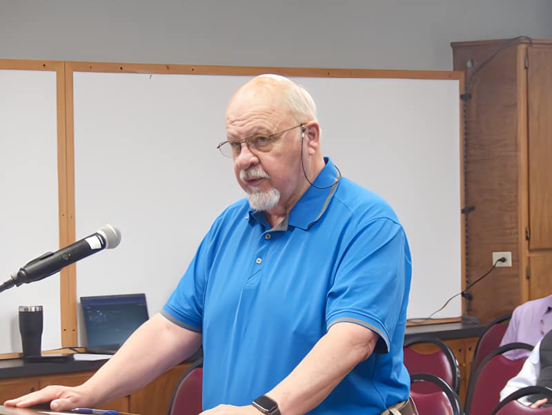 Governmental Affairs Committee Updates Hot Springs Village Board Directors