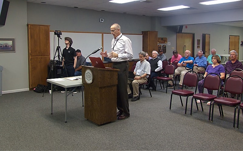 HSV Board Passed Wastewater Collection Policy Amendment