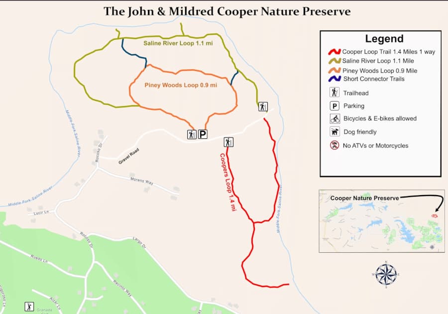 HSV Timber Management Program To Begin August 8 ⋆ Hot Springs Village ...