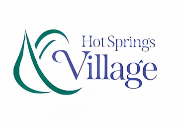 Hot Springs Village - Enough With the Logo Drama New Logo 
