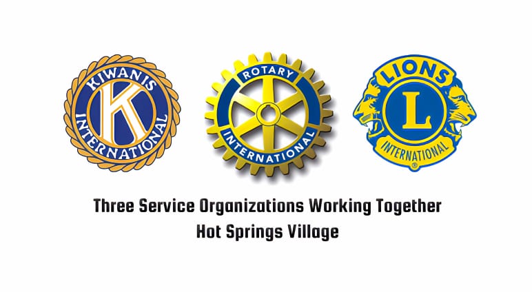 Three Service Organizations Working Together – HSV