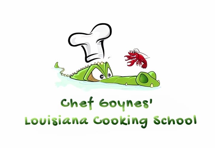 Chef Goynes’ Cooking School & Music in the Park