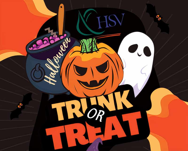 Halloween Trunk or Treat 2023 Hot Springs Village ⋆ Hot Springs Village