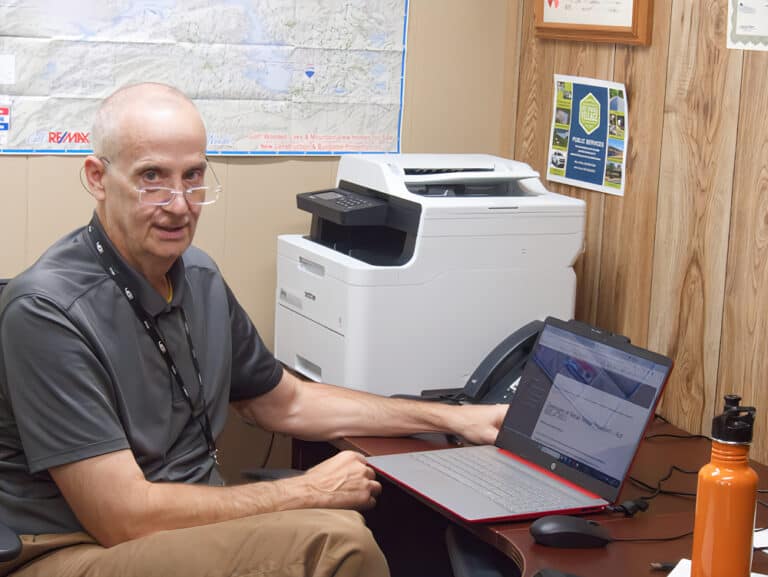 How Will Act 605 Affect Hot Springs Village Utilities? ⋆ Hot Springs