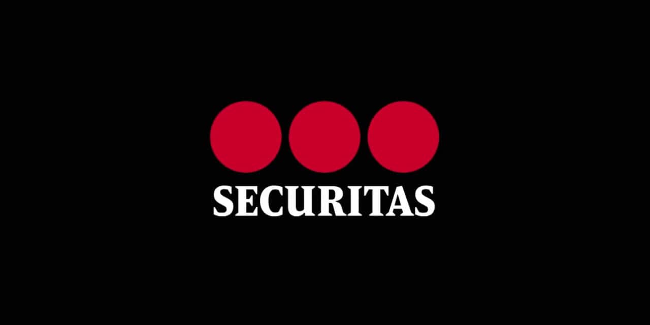 Securitas to Hire Security Officers in HSV